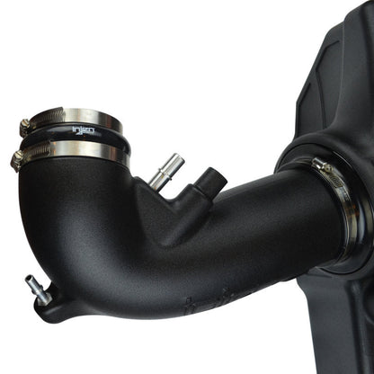 Injen Evolution Intake (18 - 20 Ford Mustang GT) - Injen