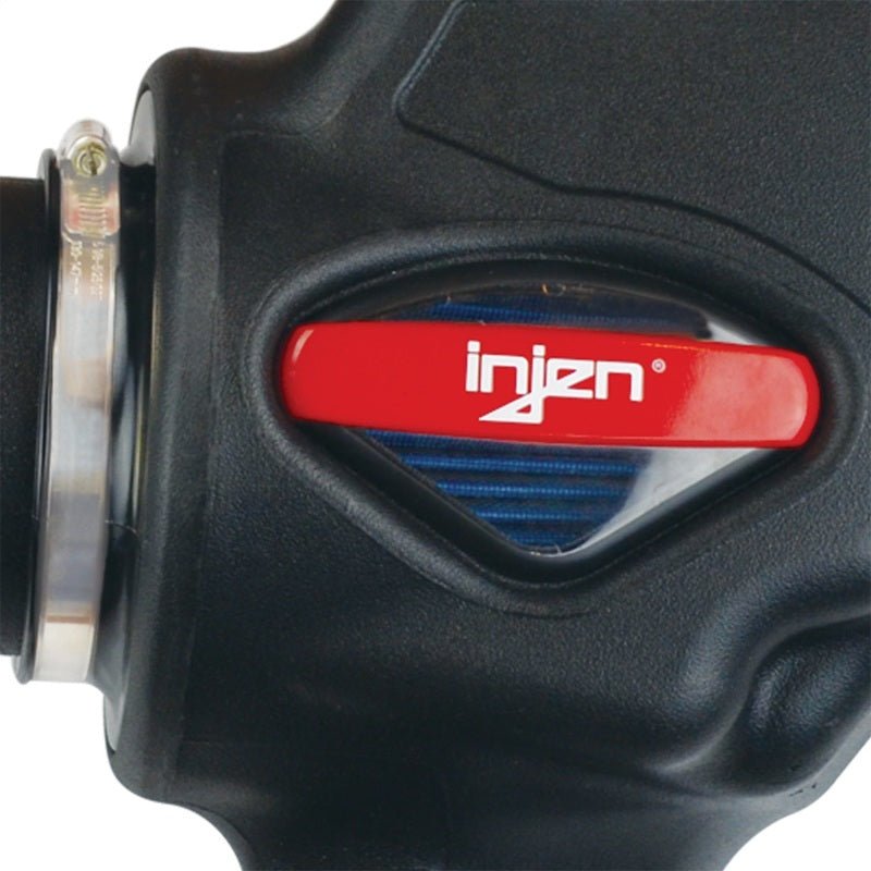 Injen Evolution Intake (18 - 20 Ford Mustang GT) - Injen