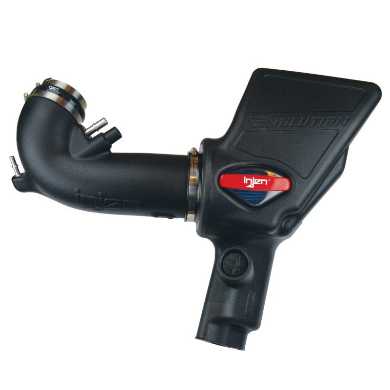 Injen Evolution Intake (18 - 20 Ford Mustang GT) - Injen