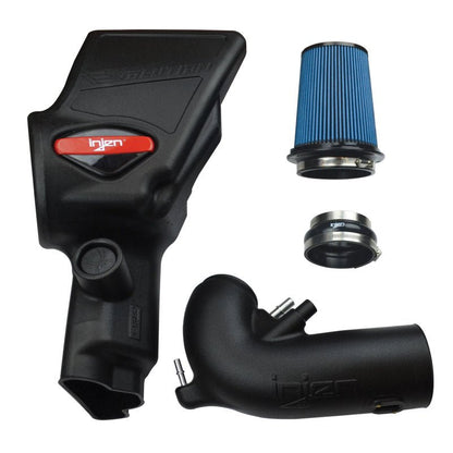 Injen Evolution Intake (18 - 20 Ford Mustang GT) - Injen