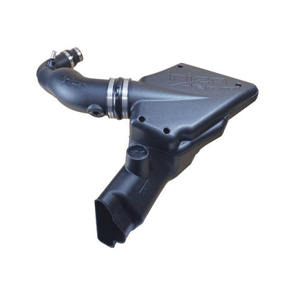 Injen Evolution Intake (S550 Mustang) - Injen