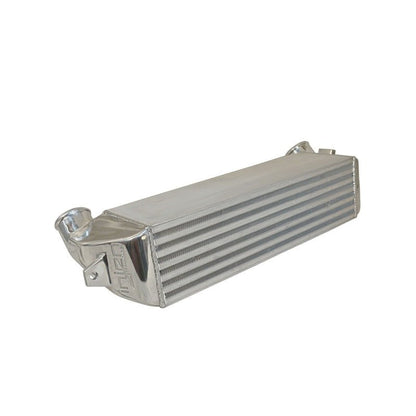 Injen Front Mount Intercooler (15 - 17 Ford Mustang Ecoboost) - Injen