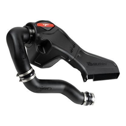 Injen H4 - 2.0L Turbo Evolution Evolution Intake (Subaru WRX) - Injen