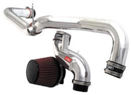 Injen Polished Cold Air Intake (04 - 09 Mazda 3) - Injen