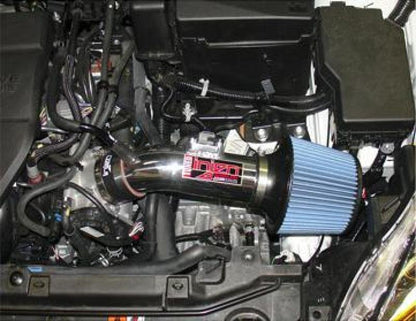 Injen Polished Short Ram Intake (10 - 12 Mazda 3) - Injen