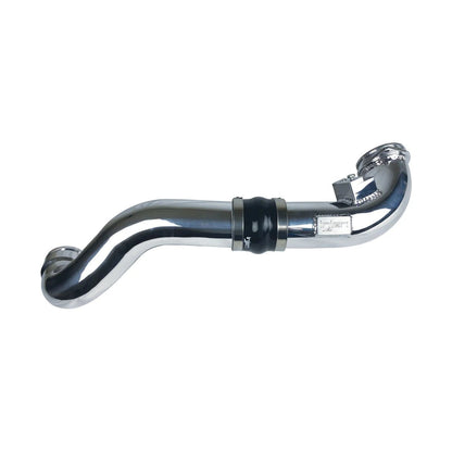 Injen SES Intercooler Pipes (MK5 Supra) - Injen