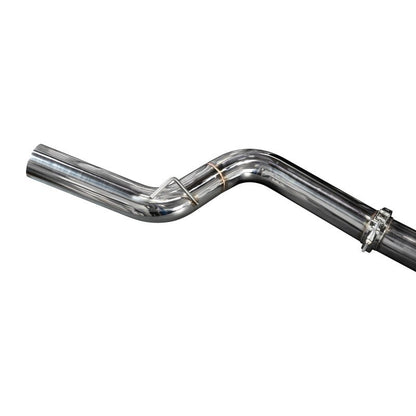 Injen SS Race Series Cat - Back Exhaust (20 - 23 Toyota GR Supra) - Injen