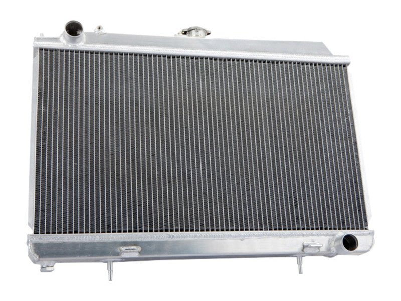 ISR Performance Aluminum Radiator (89 - 94 Nissan 240SX) - ISR Performance