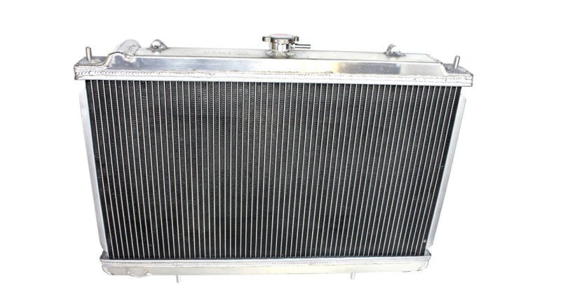 ISR Performance Aluminum Radiator (95 - 98 Nissan 240SX) - ISR Performance