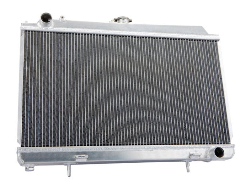 ISR Performance Aluminum Radiator (95 - 98 Nissan 240SX w/SR20DET) - ISR Performance