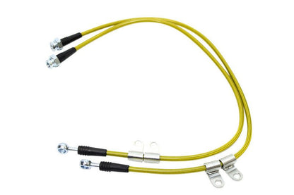 ISR Performance Brake Line Kit (02 - 07 Nissan 350Z) - ISR Performance