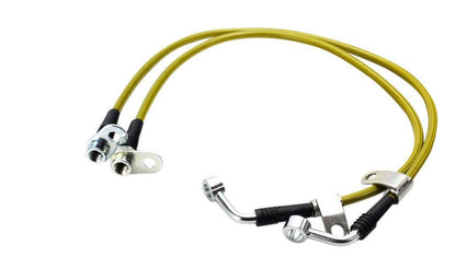 ISR Performance Brake Line Kit (4 Line Kit) (06 - 13 Mazda Miata) - ISR Performance