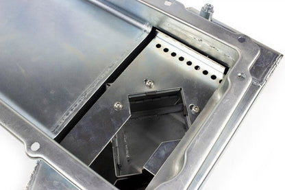 ISR Performance / Canton Oil Pan Kit for LS Swap Mounts (03 - 08 Nissan 350Z) - ISR Performance