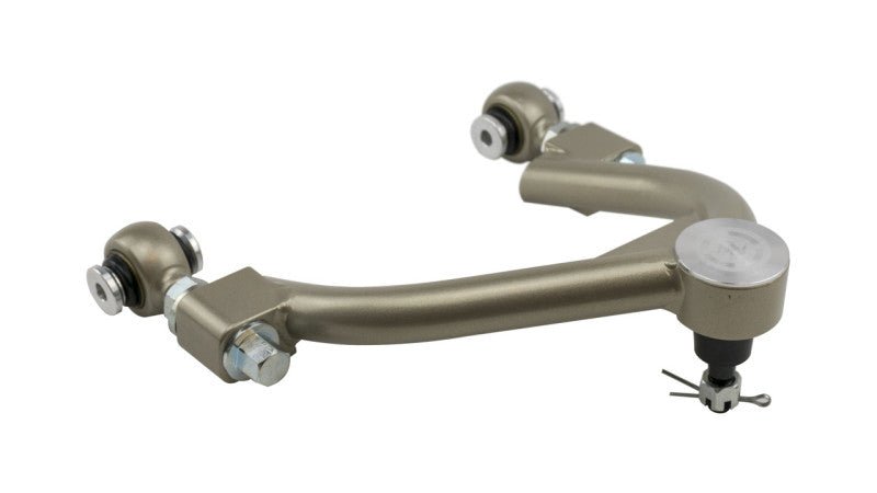 ISR Performance Front Upper Camber Arms (Nissan 350z/Infiniti G35) - ISR Performance