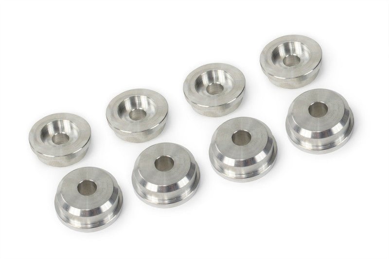 ISR Performance Full Subframe Solid Inserts (Nissan S13/S14/350Z) - ISR Performance