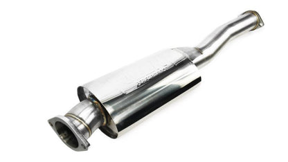 ISR Performance GT Single Exhaust (05 - 06 Infiniti G35 Sedan) - ISR Performance