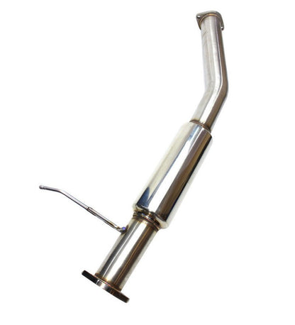 ISR Performance GT Single Exhaust (89 - 94 Nissan 240SX S13) - ISR Performance