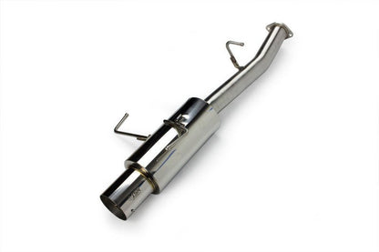 ISR Performance GT Single Exhaust (95 - 98 Nissan 240SX S14) - ISR Performance