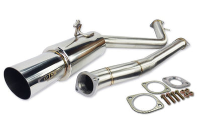 ISR Performance GT Single Exhaust (Infiniti Q60) - ISR Performance