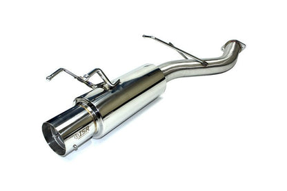 ISR Performance GT Single Exhaust (Nissan R32 Skyline GTS - T) - ISR Performance