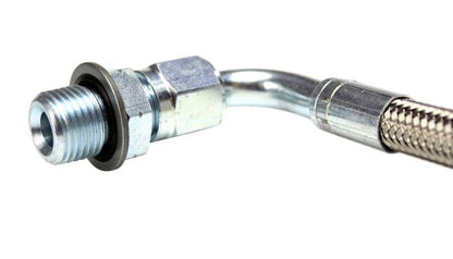 ISR Performance High Pressure Power Steering Line (89 - 98 Nissan 240SX) - ISR Performance