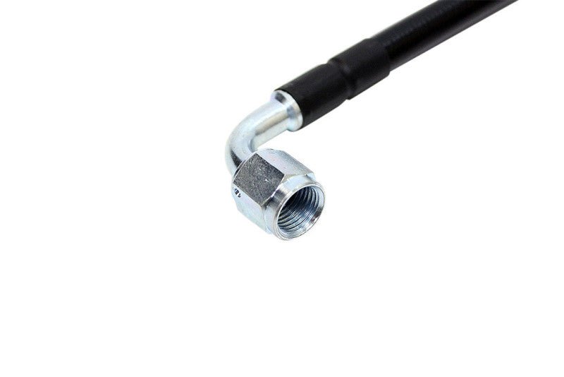 ISR Performance High Pressure Power Steering Line (Nissan 350Z) - ISR Performance