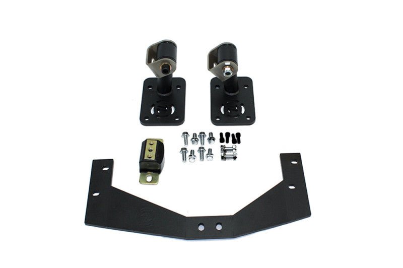 ISR Performance LS Swap Mounts (03 - 08 Nissan 350Z) - ISR Performance