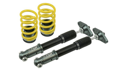 ISR Performance Pro Series Coilovers (10+ Hyundai Genesis Coupe) - ISR Performance