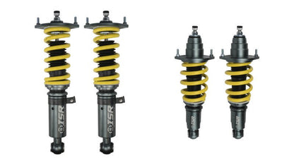 ISR Performance Pro Series Coilovers (90 - 98 Mazda Miata MX5) - ISR Performance