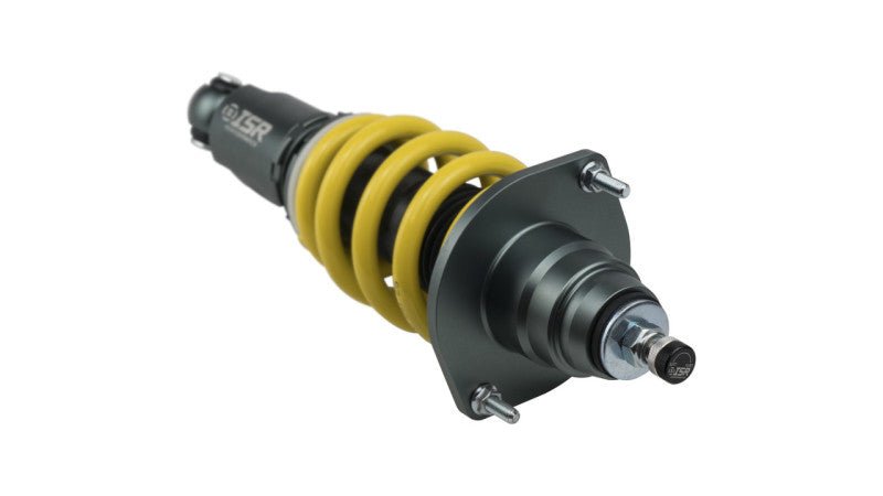 ISR Performance Pro Series Coilovers (90 - 98 Mazda Miata MX5) - ISR Performance