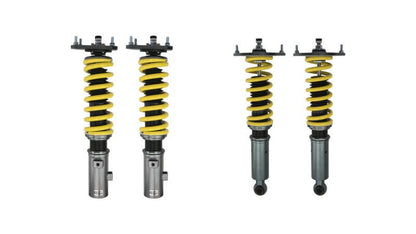 ISR Performance Pro Series Coilovers (Mazda RX7) - ISR Performance