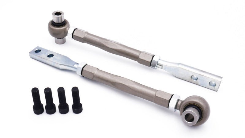 ISR Performance Pro Series Front Tension Control Rods (89 - 94 Nissan 240SX) - ISR Performance