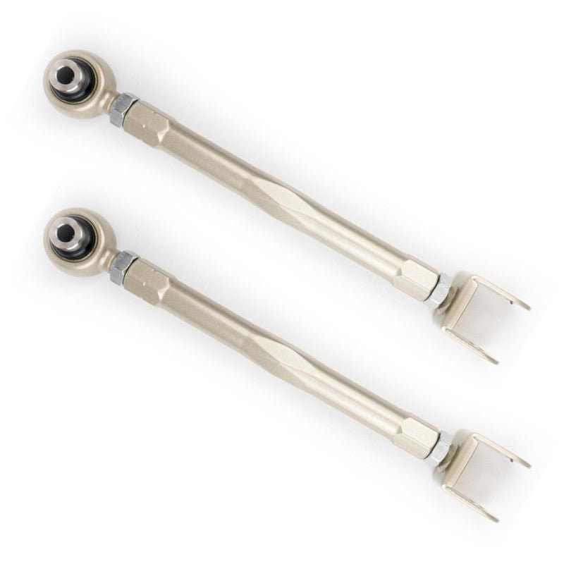 ISR Performance Pro Series Rear Toe Control Rods (89 - 98 Nissan 240SX) - ISR Performance