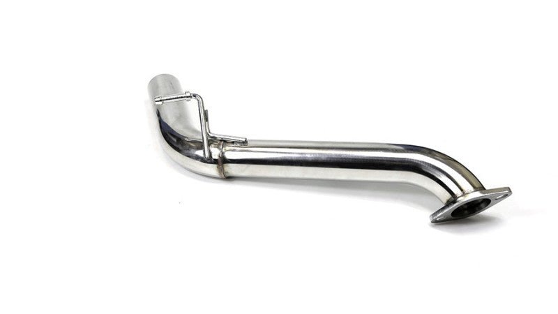 ISR Performance Race Muffler Delete (06 - 13 Mazda Miata NC) - ISR Performance