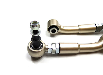 ISR Performance Rear Toe Rods (09+ Hyundai Genesis Coupe) - ISR Performance