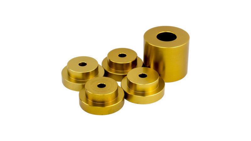 ISR Performance Solid Differential Mount Bushings (Nissan 350Z/370Z/Infiniti G35) - ISR Performance