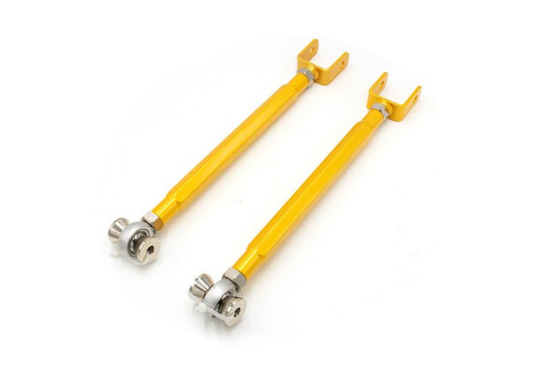 ISR Performance Street Series Rear Toe Arms (Nissan 350Z/Infiniti G35) - ISR Performance