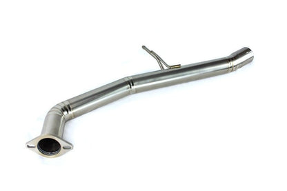 ISR Performance Titanium Circuit Spec Exhaust (99 - 05 Miata NB) - ISR Performance