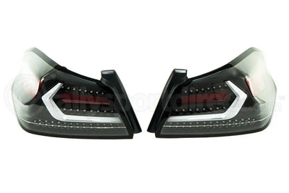 OLM Evolution Tail Lights (15 - 21 WRX & STI) - OLM