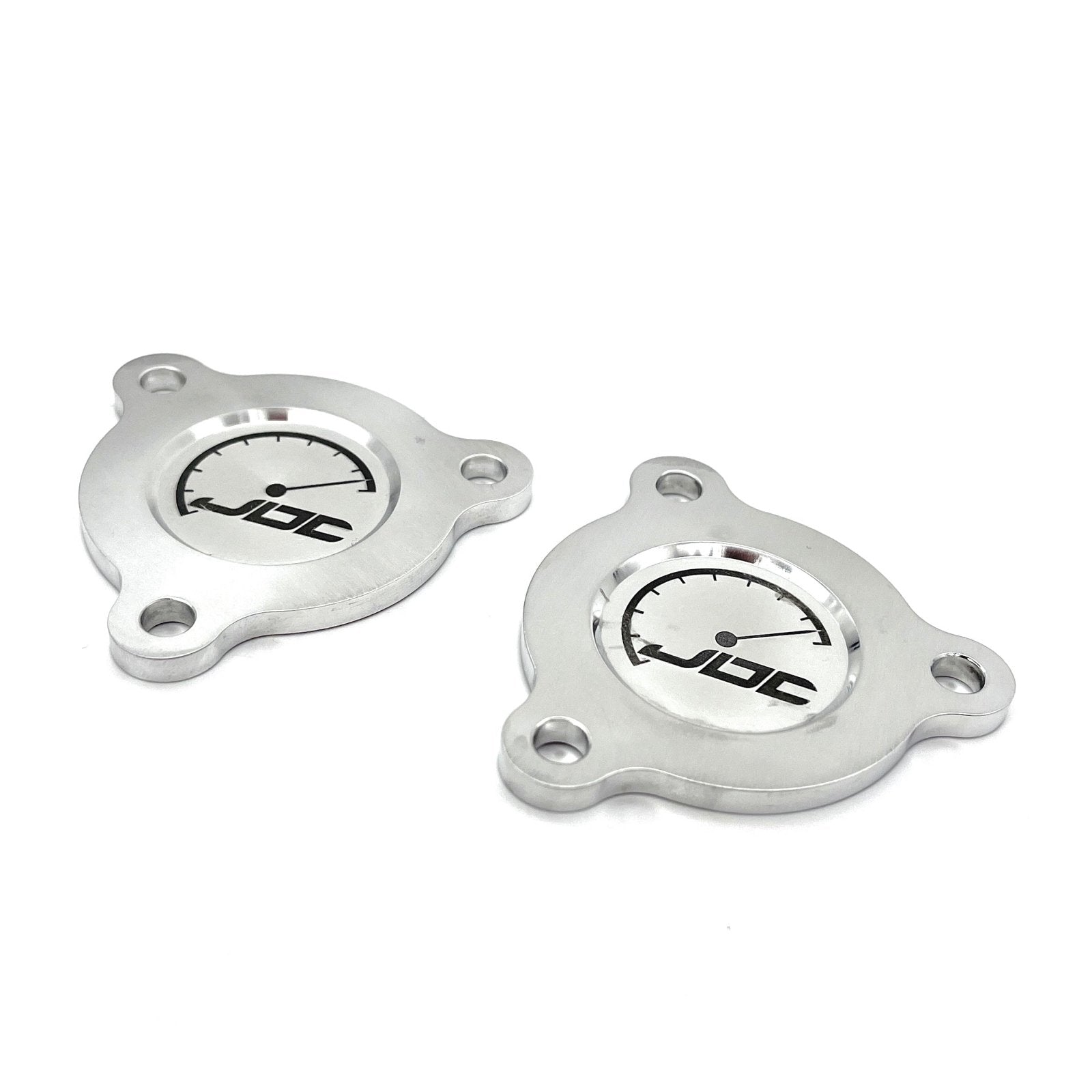 JDC Billet Aluminum Cam Trigger Housing Covers (Evo 4 - 9/2G DSM) - JD Customs U.S.A