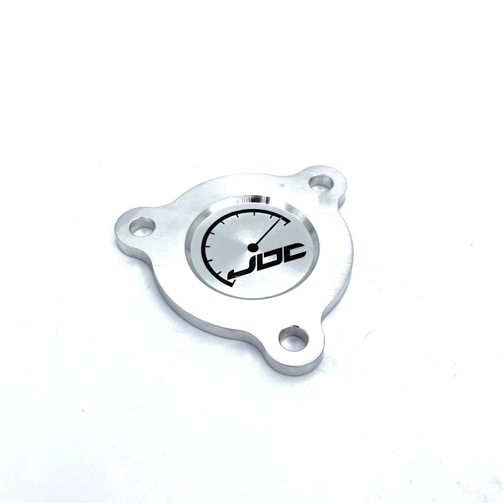 JDC Billet Aluminum Cam Trigger Housing Covers (Evo 4 - 9/2G DSM) - JD Customs U.S.A