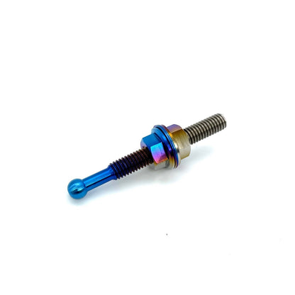 JDC Bumper Quick Release Kit (17 - 20 Type R) - JD Customs U.S.A