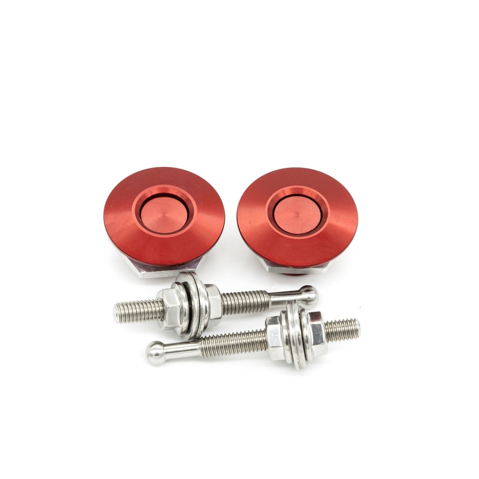 JDC Bumper Quick Release Kit (17 - 20 Type R) - JD Customs U.S.A