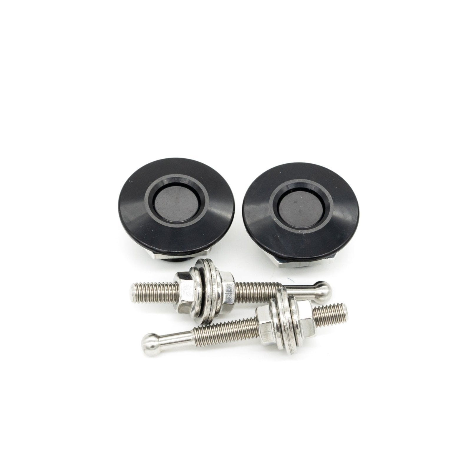 JDC Bumper Quick Release Kit (17 - 20 Type R) - JD Customs U.S.A