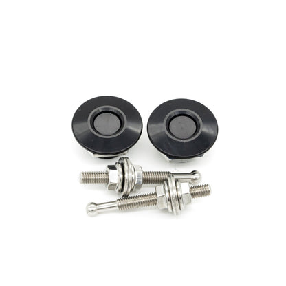 JDC Bumper Quick Release Kit (17 - 20 Type R) - JD Customs U.S.A