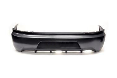 JDC JDM Evo 9 Style Rear Bumper (Evo 7/8/9)