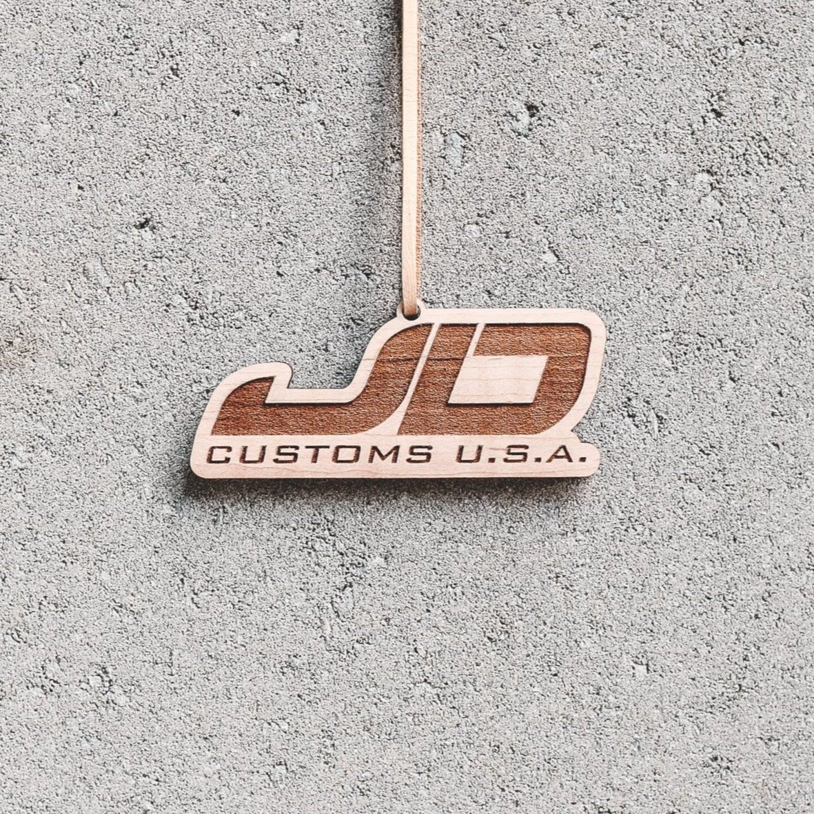 JDC Re - Scentable Wooden Air Fresheners by Frshslabs - Frshslabs