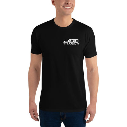 JDC Titanium Addicts T-Shirt - JD Customs U.S.A