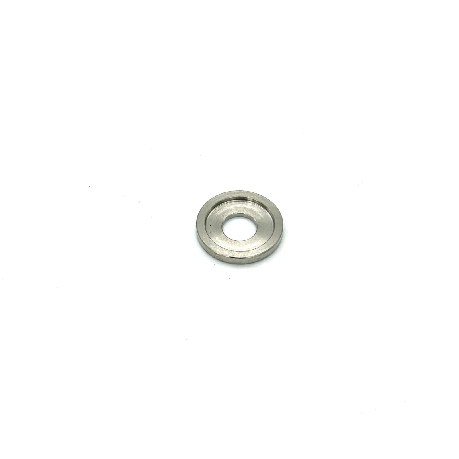 JDC Titanium & Carbon Fiber Flush - Fit Washers - JD Customs U.S.A