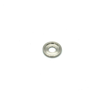 JDC Titanium & Carbon Fiber Flush - Fit Washers - JD Customs U.S.A